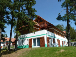 Lipno Lake Apartment